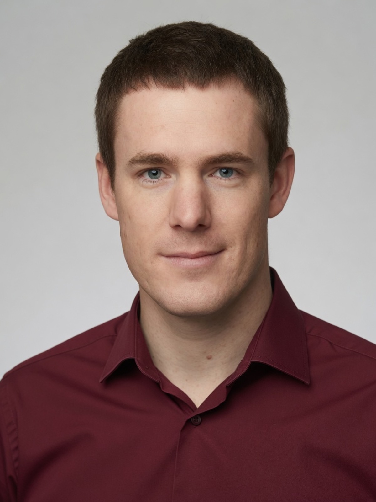 Alexander Bleuler